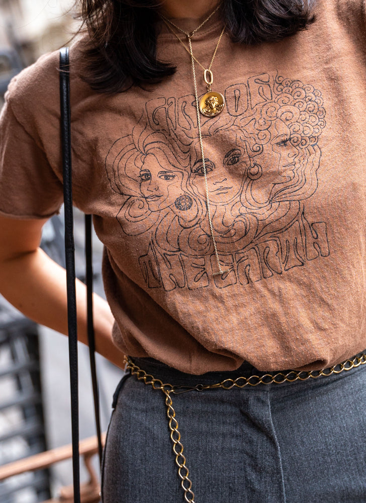 
                  
                    load image into gallery viewer, disco girls of the earth tee ☆
                  
                