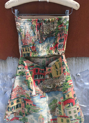 
                  
                    load image into gallery viewer, byron dress - positano
                  
                