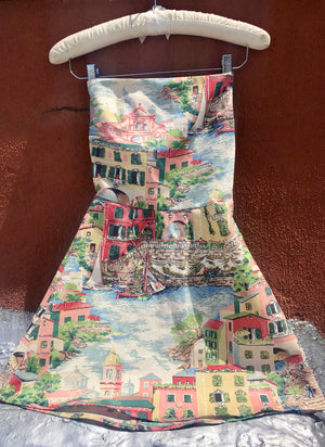 
                  
                    load image into gallery viewer, byron dress - positano
                  
                