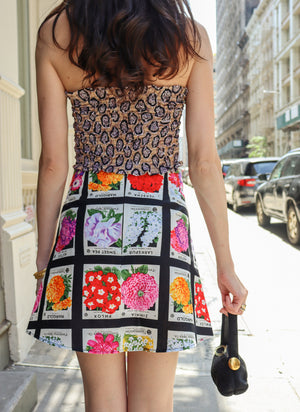 
                  
                    load image into gallery viewer, chelsea skirt - seeds
                  
                