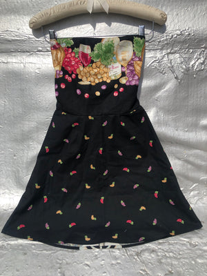 
                  
                    load image into gallery viewer, byron dress - wine &amp;amp; cheese
                  
                