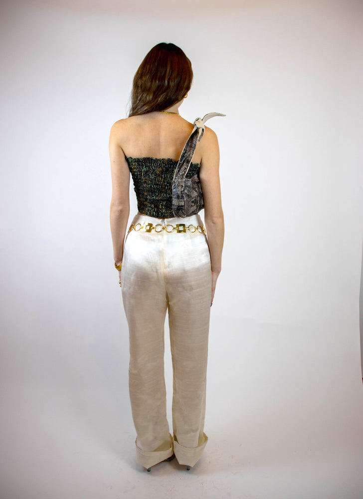 
                  
                    load image into gallery viewer, edinburgh trousers - ivory
                  
                
