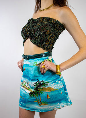 
                  
                    load image into gallery viewer, chelsea skirt - beach
                  
                