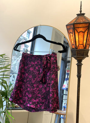 
                  
                    load image into gallery viewer, montmartre skirt - sponge pink
                  
                