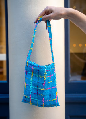 Barry Kieselstein-Cord bag – Deja Vu Upscale Designer Resale