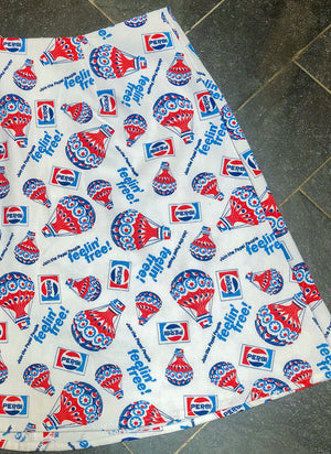 
                  
                    load image into gallery viewer, chelsea skirt - pepsi
                  
                