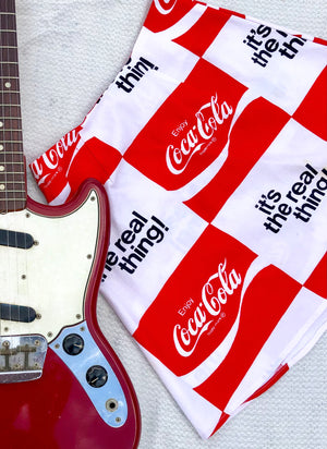 
                  
                    load image into gallery viewer, chelsea skirt - coca-cola
                  
                