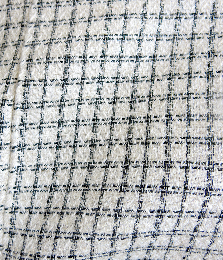 
                  
                    load image into gallery viewer, london skirt - monochrome tweed
                  
                